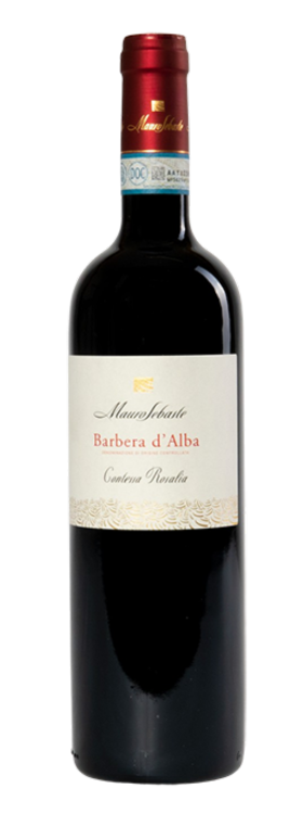 Barbera d’Alba DOC Contessa Rosalia