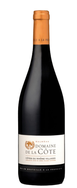 Cellier des Princes – Cote du Rhone Villages Valreas 2021