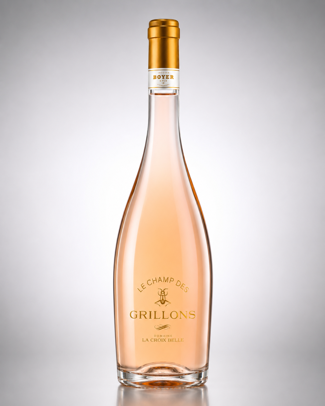 La Croix Belle Rose Magnum 2023