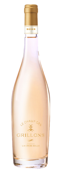 La Croix Belle - Le champ des Grillions 2024
