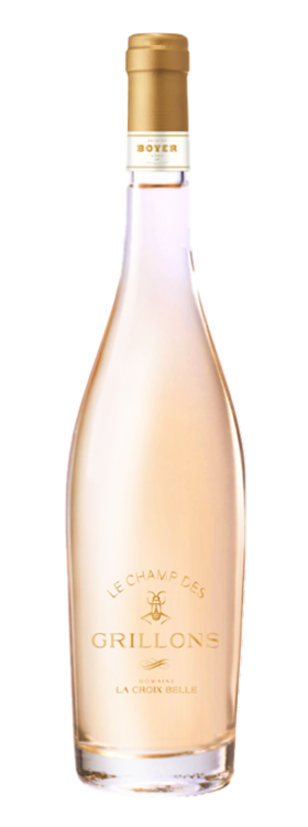 La Croix Belle Rose Magnum 2023