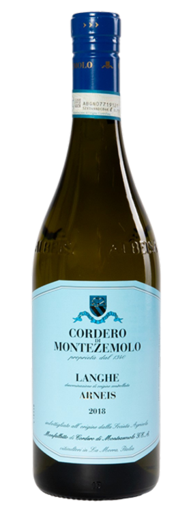 Langhe - Arneis