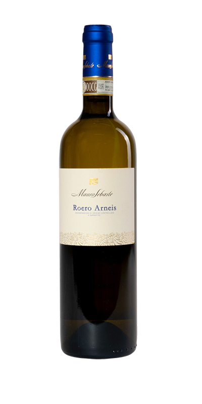 Jorche - SOSO Fiano BiANCO