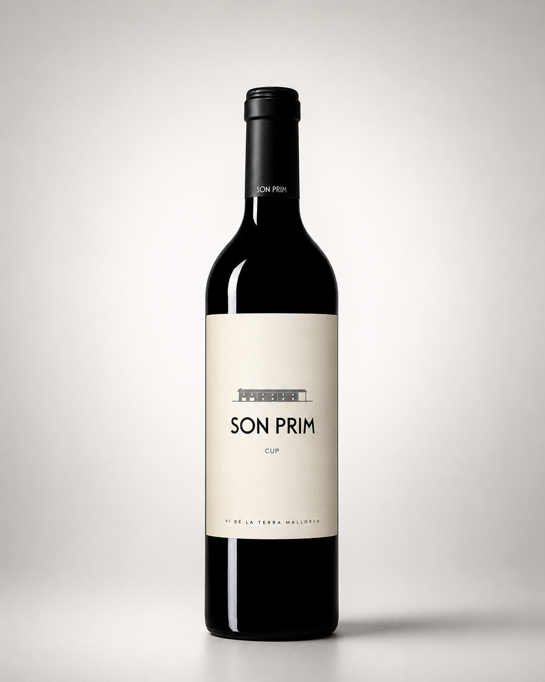 Son Prim – CUP (Coupage)