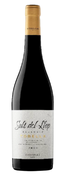 Tobella Salt del Llop 2021