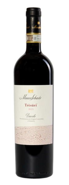 Trésüri 2018
