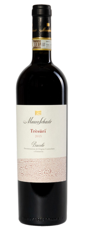 Trésüri 2019