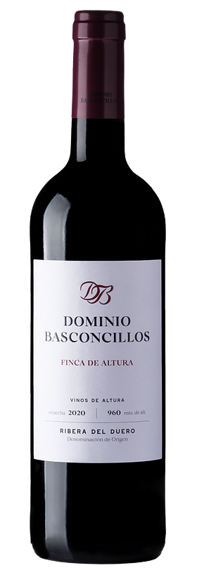 Vina Magna – Dominio Basconcillos Altura 2020/2021
