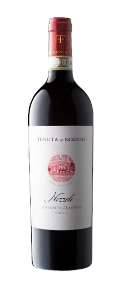 Folonari – Nozzole Chianti Classico DOCG