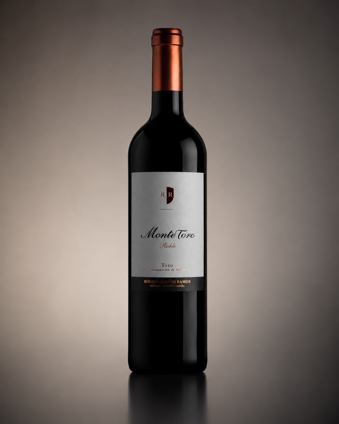 Montetoro Roble – Tinto de Toro
