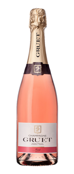 GRUET Rosé