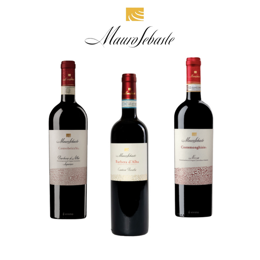 Mauro Sebaste Barbera Gaveæske