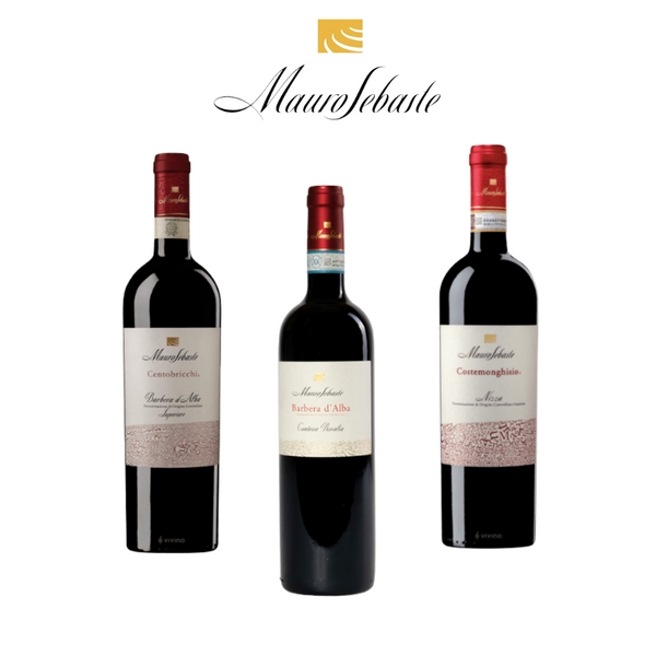 Mauro Sebaste Barbera Gaveæske