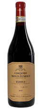 Montezemolo Barolo 2019