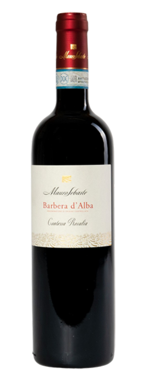 Barbera d’Alba DOC Contessa Rosalia 2022