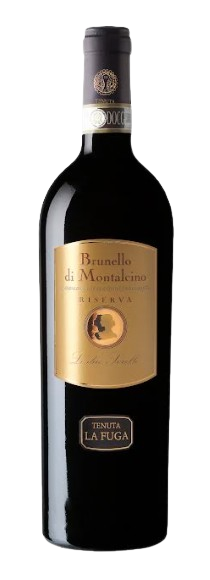 Folonari – La Fuga Brunello di Montalcino – Le Due Sorelle 2017