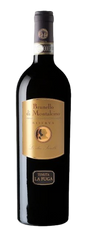 Folonari – La Fuga Brunello di Montalcino – Le Due Sorelle 2017