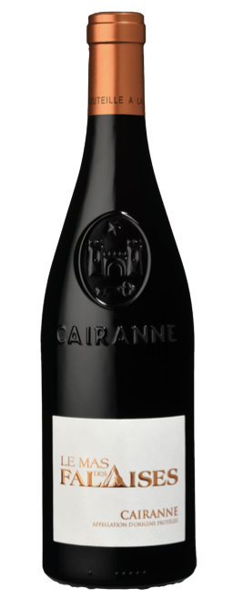 Cairanne - Mas des Falaises 2020 - Cellier des Princes