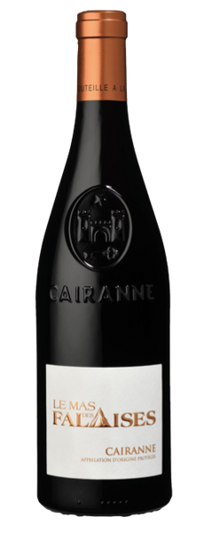 Cairanne - Mas des Falaises 2020 - Cellier des Princes