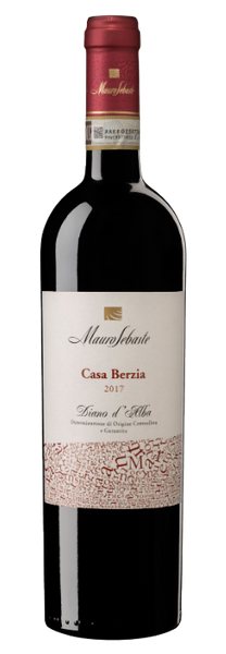 Casa Berzia – Diano D´Alba - D.O.C.G.