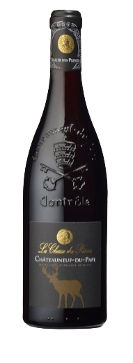 Cellier des Princes – Chateauneuf du Pape Chasse Princes 2022