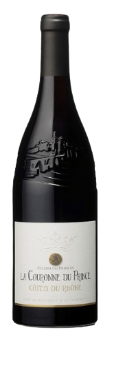 Cellier des Princes – Cote du Rhone Prince 2018