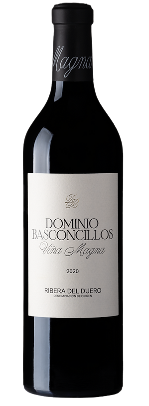 Vina Magna – Dominio Basconcillos Crianza 2018