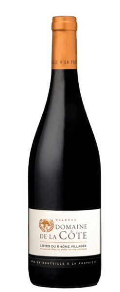 Cellier des Princes – Cote du Rhone Villages Valreas 2021