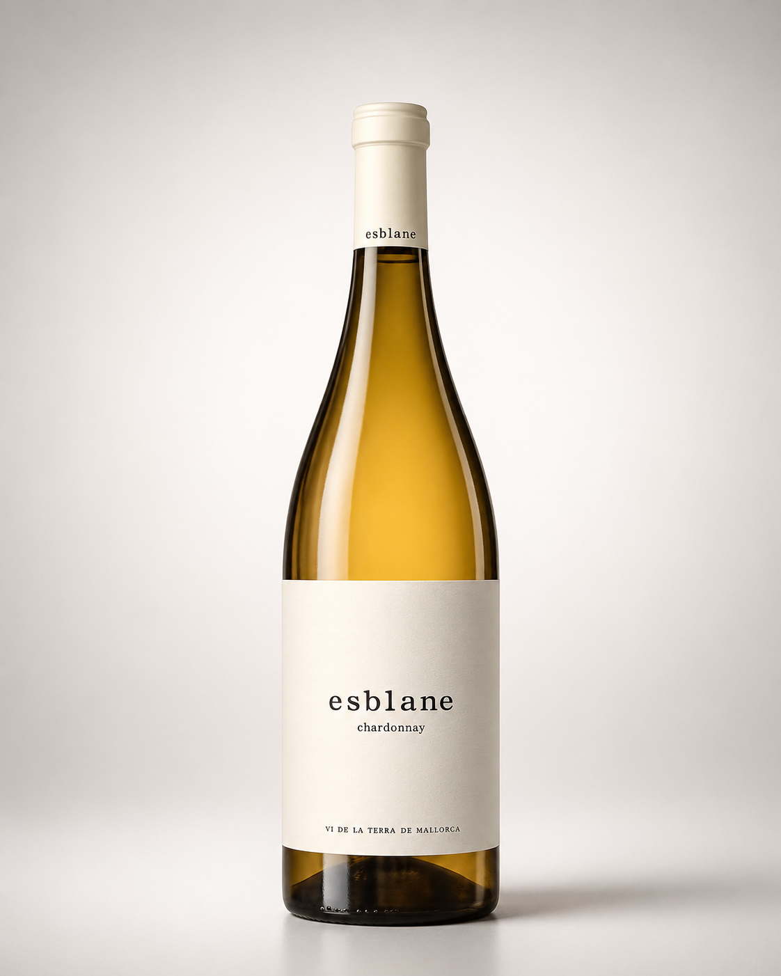Son Prim – Es Blanc