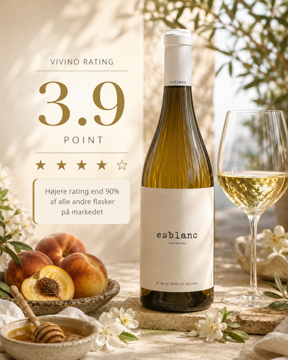 Son Prim – Es Blanc