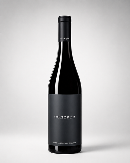 Son Prim – Es Negre