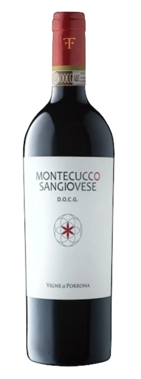 Folonari – Vigne a Porrona Montecucco Sangiovesi