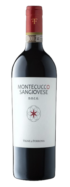 Folonari – Vigne a Porrona Montecucco Sangiovesi
