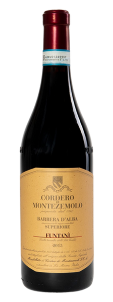 Funtani Barbera d´Alba Superiore D.O.C.