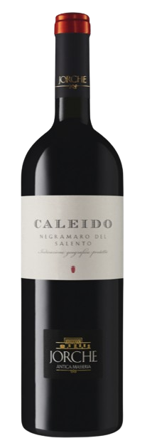 Jorche Winery – Caleido Negroamaro IGP Salento