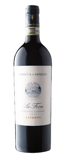 Folonari – La Forra Chanti Classico Riserva