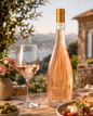 La Croix Belle Rose Magnum 2023