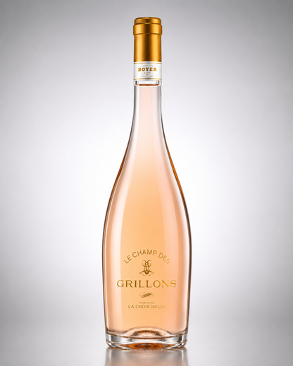 La Croix Belle Rose Magnum 2023