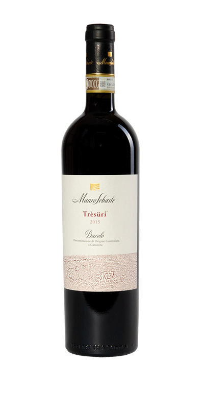 Mauro Sebaste Ceretta 2016