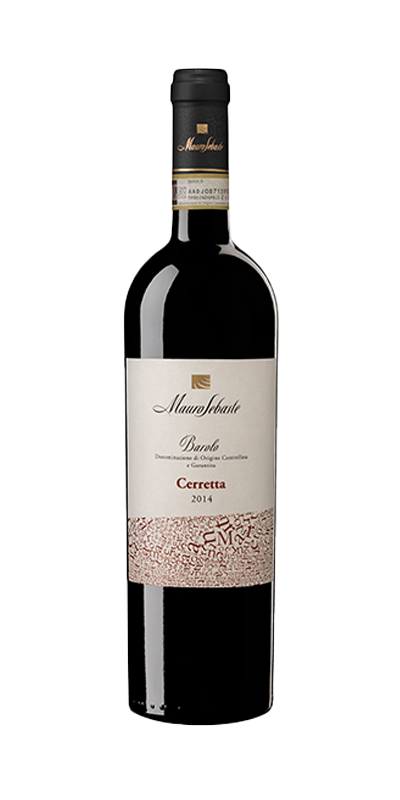 MAGNUM - BAROLO DOCG CERRETTA 2016