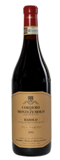 Montezemolo Barolo 2017