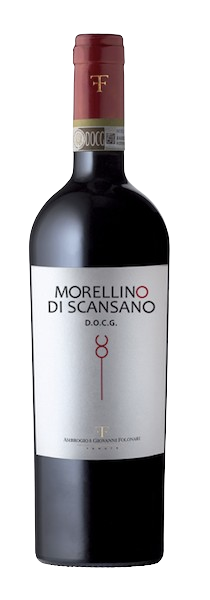 Folonari – Vigne a Porrona Morellino di Scansano