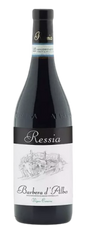 RESSIA Barbera D´Alba DOC Vigna Canova Green 2022