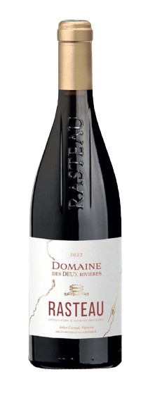 Cellier des Princes – Rasteau RGE 2022