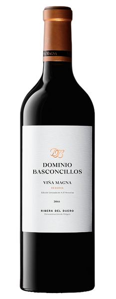 Vina Magna – Dominio Basconcillos Reserva 2020