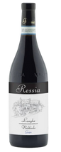 RESSIA Lange DOC Nebbiolo 2021