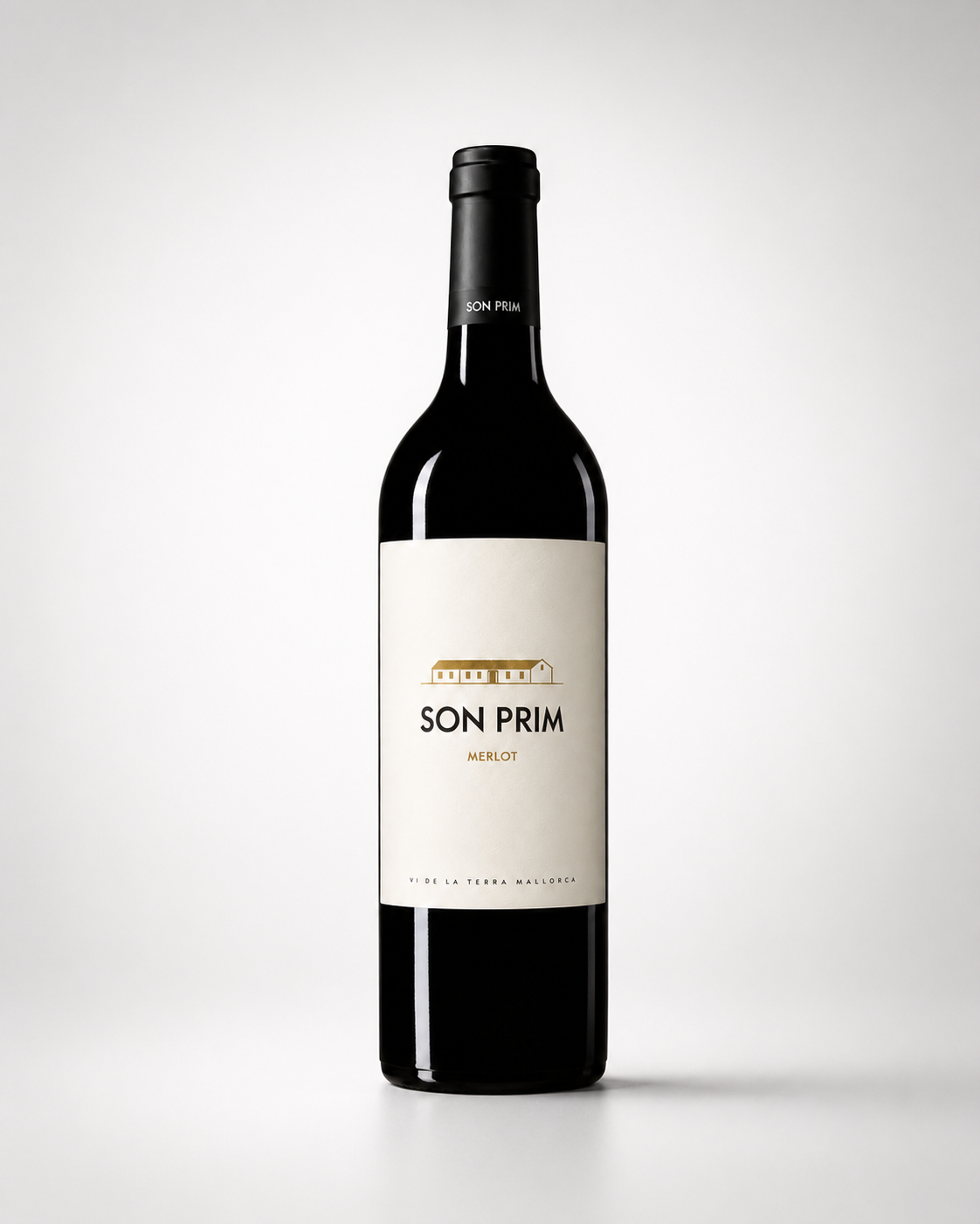Son Prim - Merlot