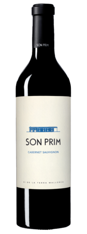 Son Prim - Cabernet