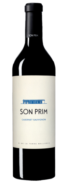 Son Prim - Cabernet