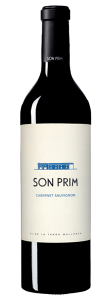 Son Prim Cabernet Sauvignon MAGNUM